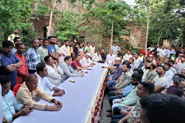 কর্ণফুলীতে অর্থ প্রতিমন্ত্রী আগমনে আ'লীগের অঙ্গ সংগঠনের প্রস্তুতি সভা