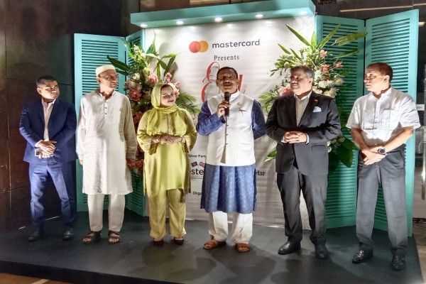 নারী উদ্যোক্তাদের এগিয়ে নিতে সরকার আন্তরিক: মেয়র রেজাউল