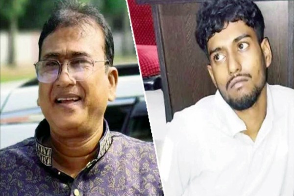 এমপি আনার হত্যায় জড়িত কসাই জিহাদ ১২ দিনের রিমান্ডে, ঢাকায় তিন আসামির ৮ দিনের রিমান্ড