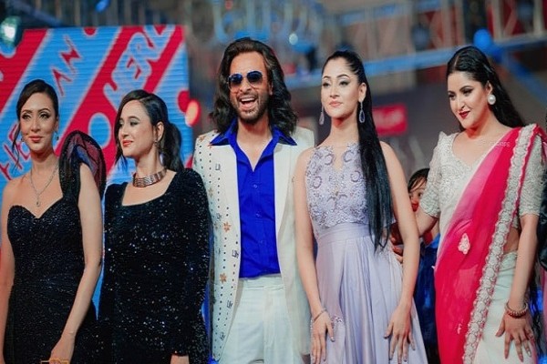 ঢাকার পর বন্দর নগরীতে র‌্যাম্পে হাঁটবেন তারকারা