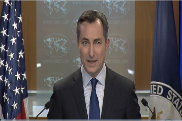 কোটা আন্দোলনে চলমান পরিস্থিতি নিবিড়ভাবে পর্যবেক্ষণ করছে ওয়াশিংটন