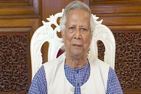 অন্তর্বর্তী সরকারের এক মাস পূর্তি উপলক্ষ্যে প্রধান উপদেষ্টা ড. মুহাম্মদ ইউনুসের ভাষণের পূর্ণ বিবরণ