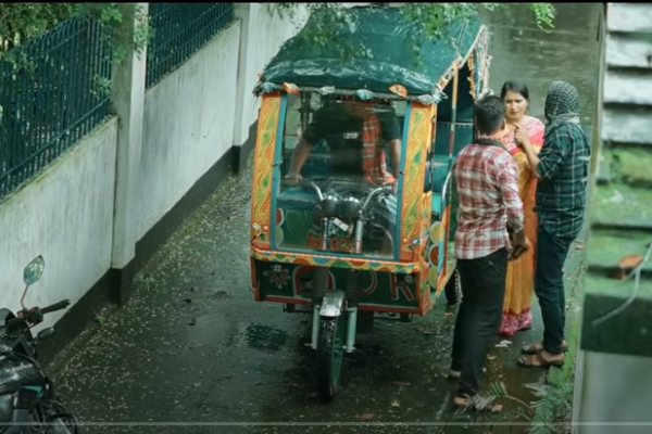 বাংলাদেশ সরকার মালয়েশিয়ার নিরাপত্তা সংস্থার সহযোগিতা চায়