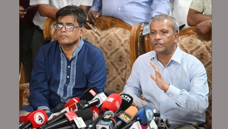 ভুয়া মামলা ঠেকাতে আইনে নতুন বিধি