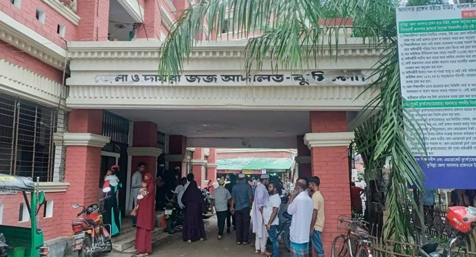 কুমিল্লায় মাদক মামলায় একজনের যাবজ্জীবন, সহযোগীকে কারাদণ্ড