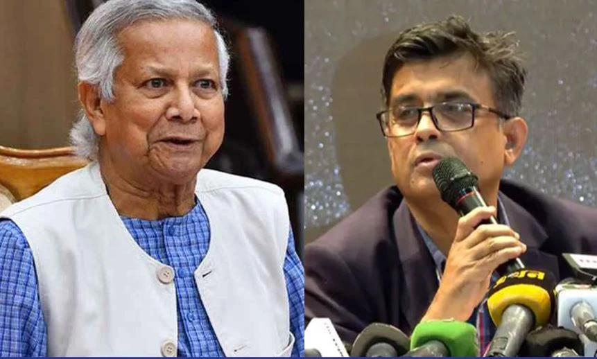 জাতিসংঘে ড. ইউনূসের অংশগ্রহণে বাংলাদেশের অবস্থান আরও সুদৃঢ় হয়েছে: প্রেস সচিব